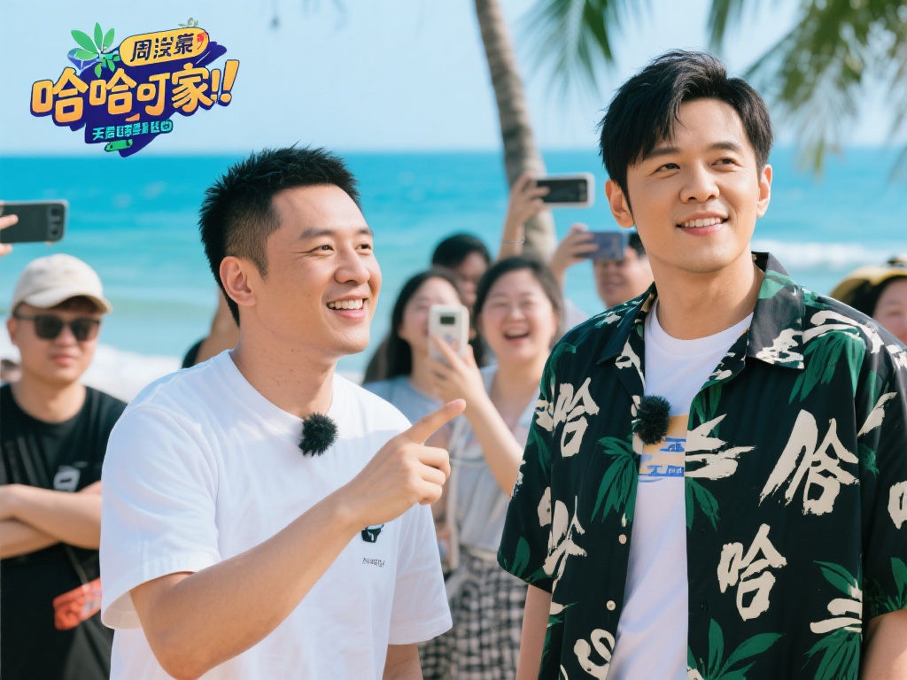 在一个信息爆炸的年代，明星们在公众场合的