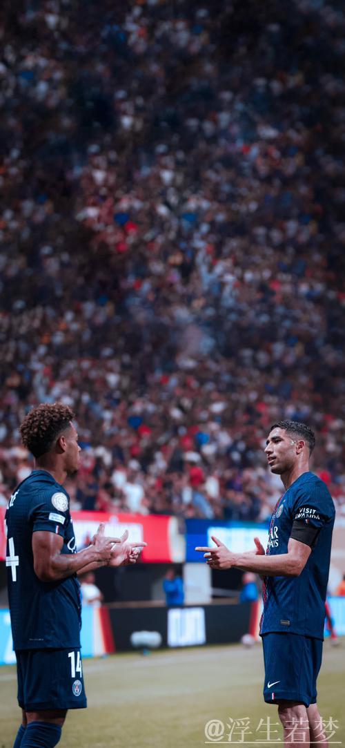 巴黎圣日耳曼全面开花，五球大胜