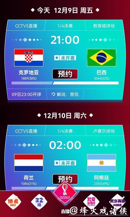 在线看世界杯比赛直播高清地址推荐 在线看世界杯比赛直播高清地址推荐