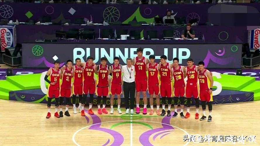 2023世界杯男篮预选赛直播全程精彩呈现